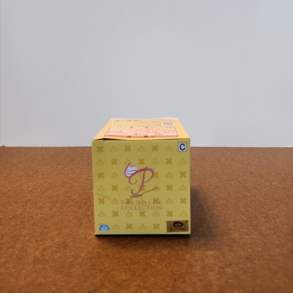 New Banpresto Tony Tony Chopper One Piece Action Figure Japan 6cm - Picture 7 of 7